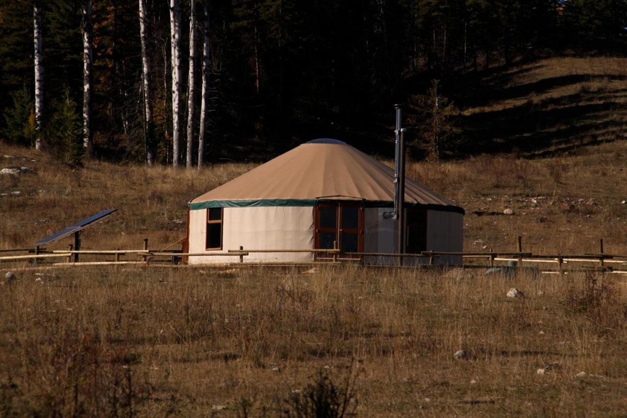 Bear Valley Highlands