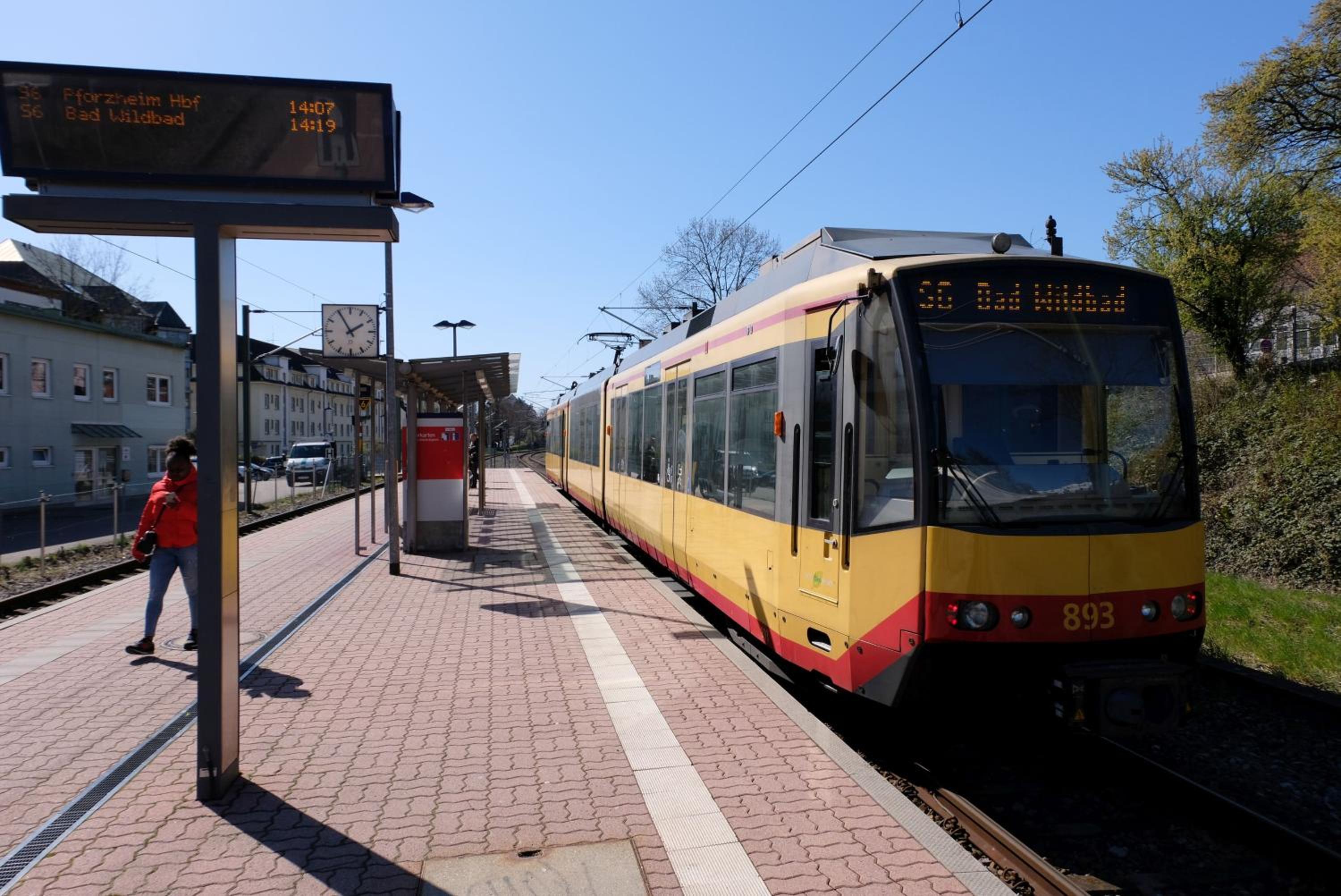 Ferienwohnung Bauknecht