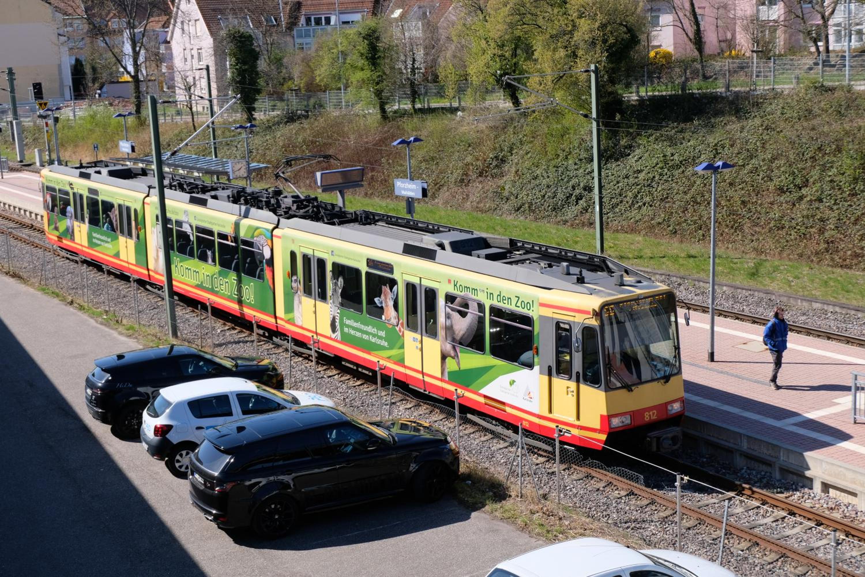Ferienwohnung Bauknecht