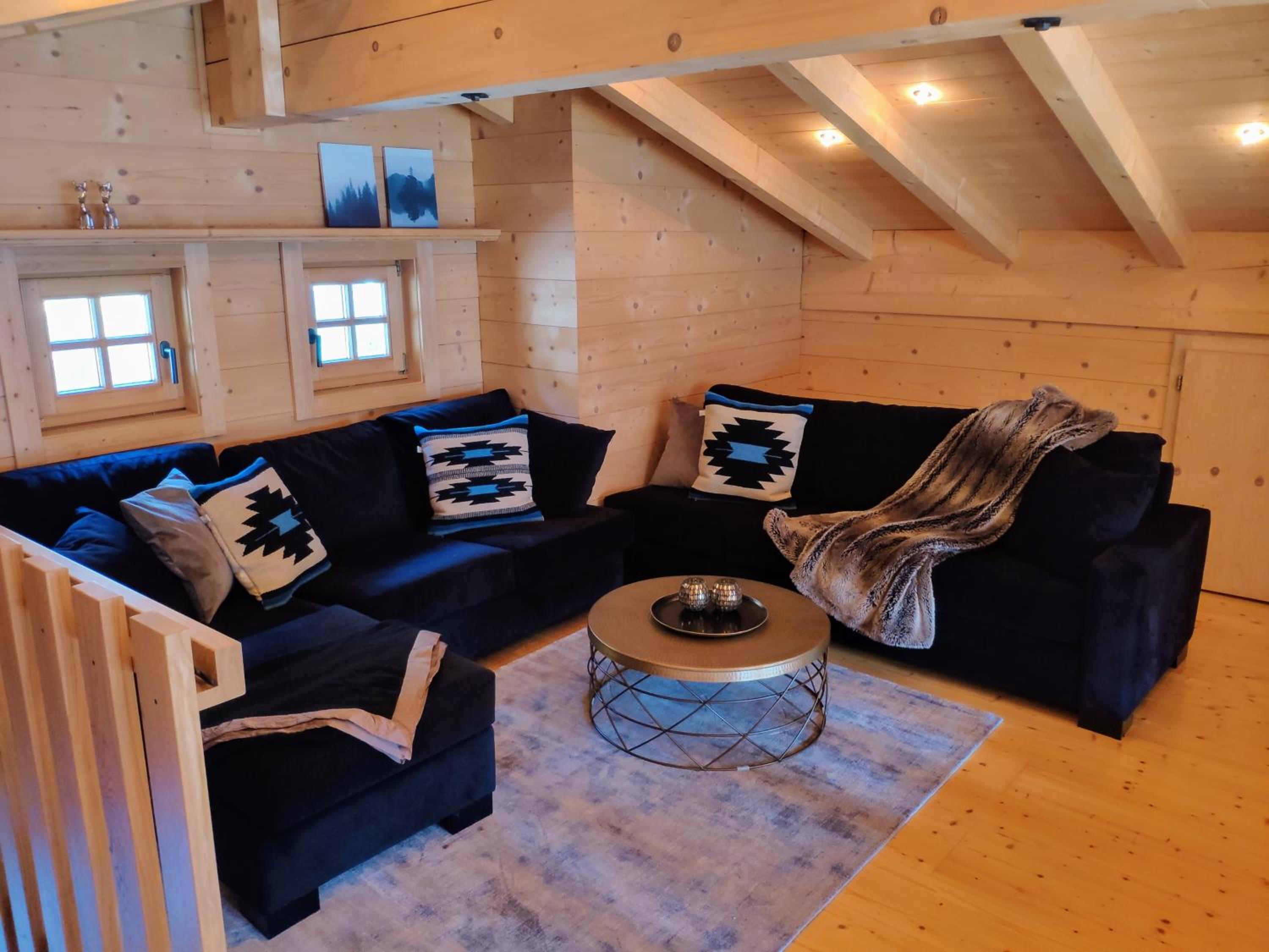 Chalet Sonnberg