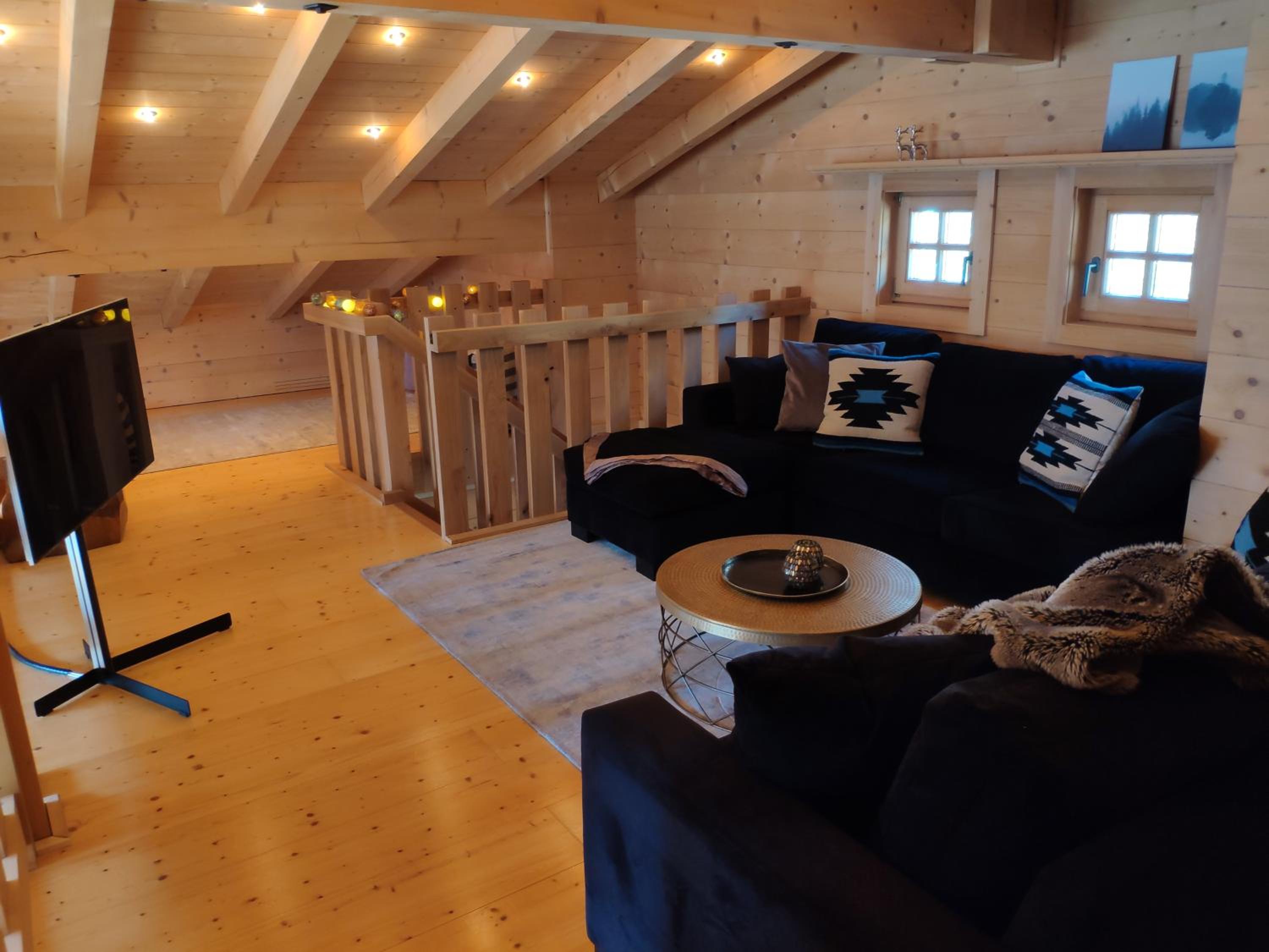 Chalet Sonnberg