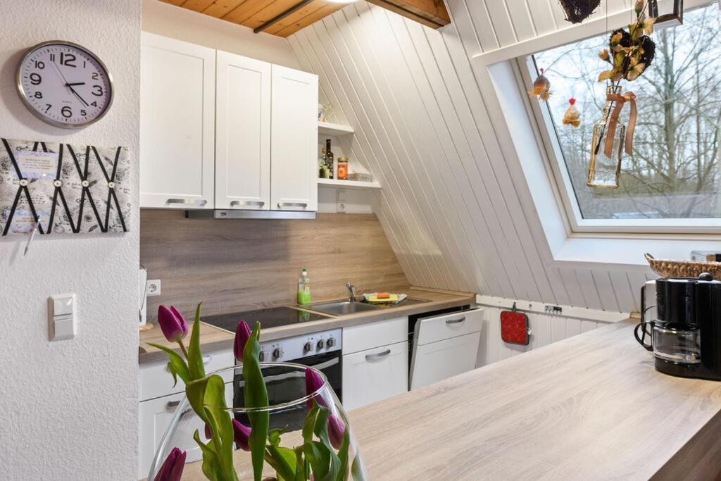 Ferienhaus Hannah 100