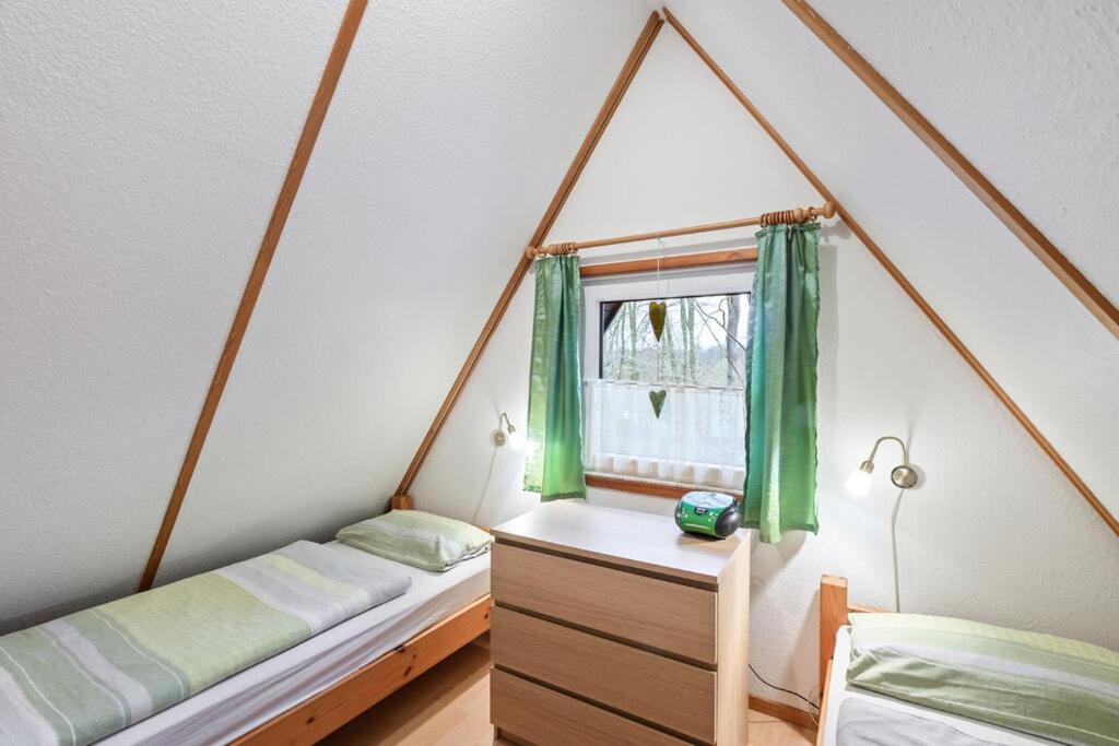 Ferienhaus Hannah 100