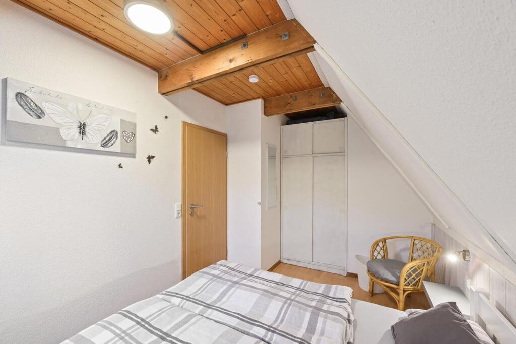 Ferienhaus Hannah 100