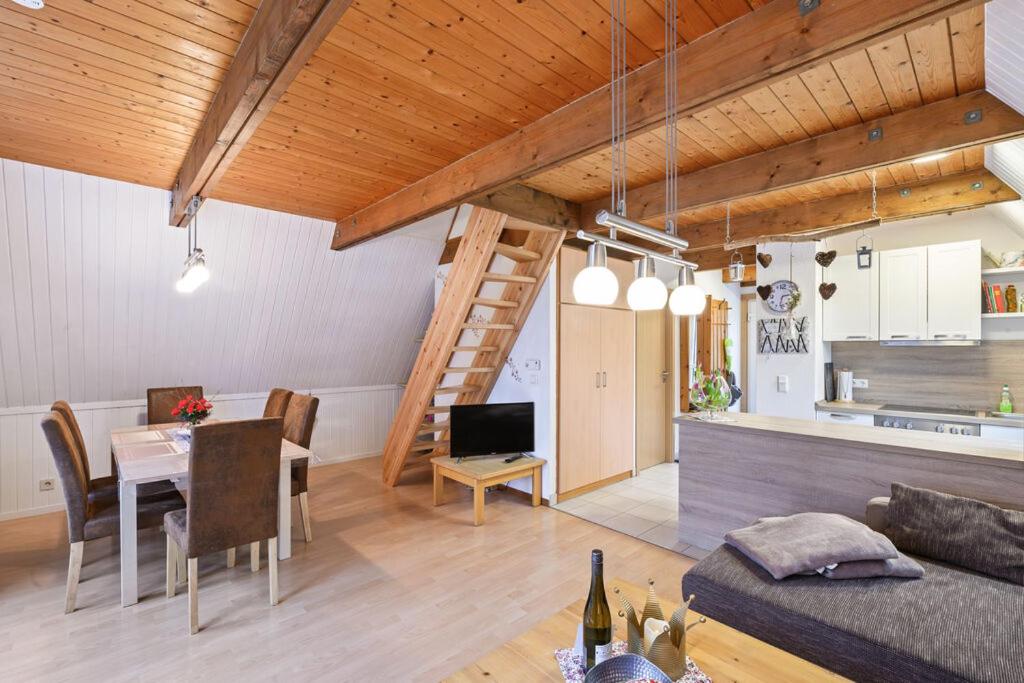Ferienhaus Hannah 100