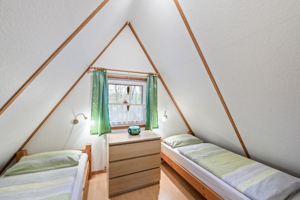 Ferienhaus Hannah 100