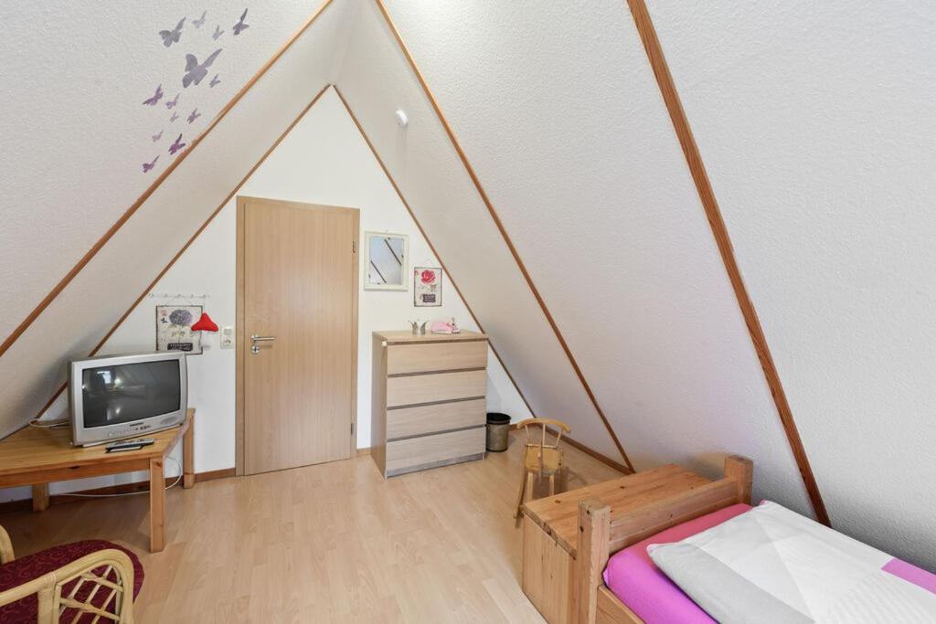 Ferienhaus Hannah 100