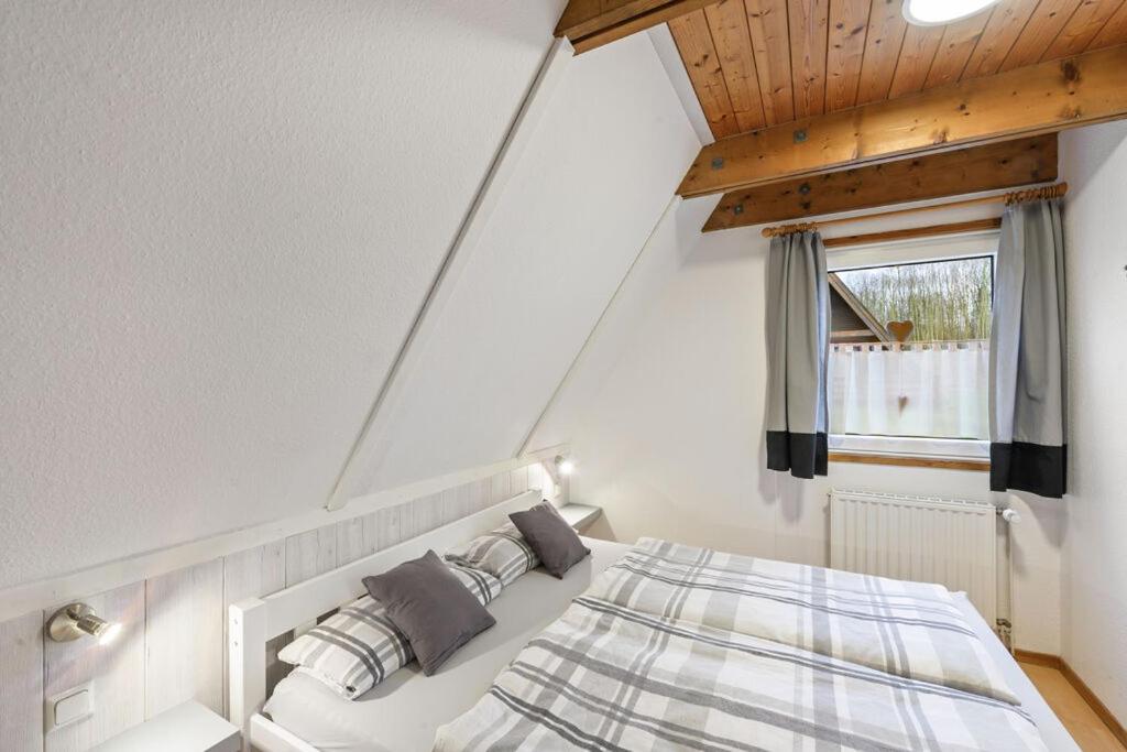 Ferienhaus Hannah 100