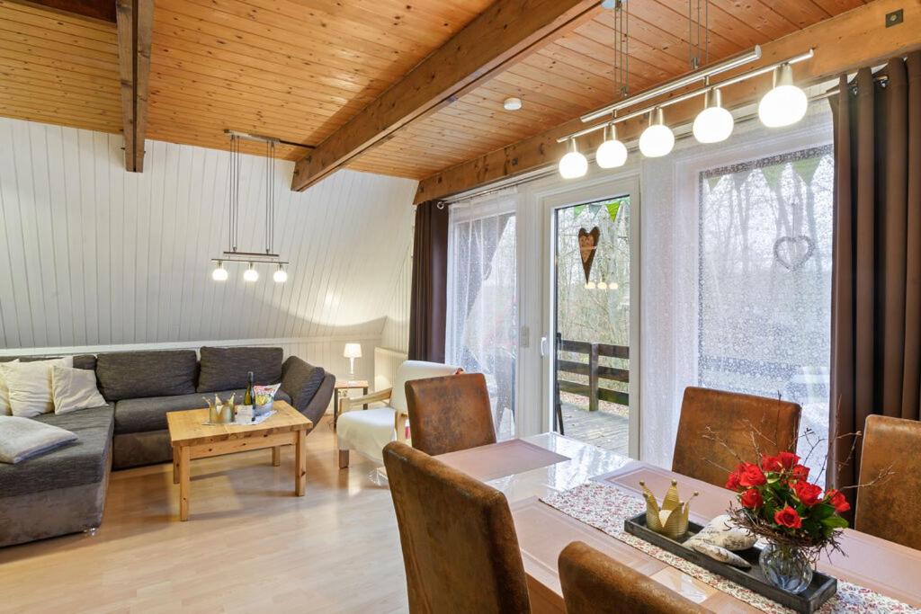Ferienhaus Hannah 100