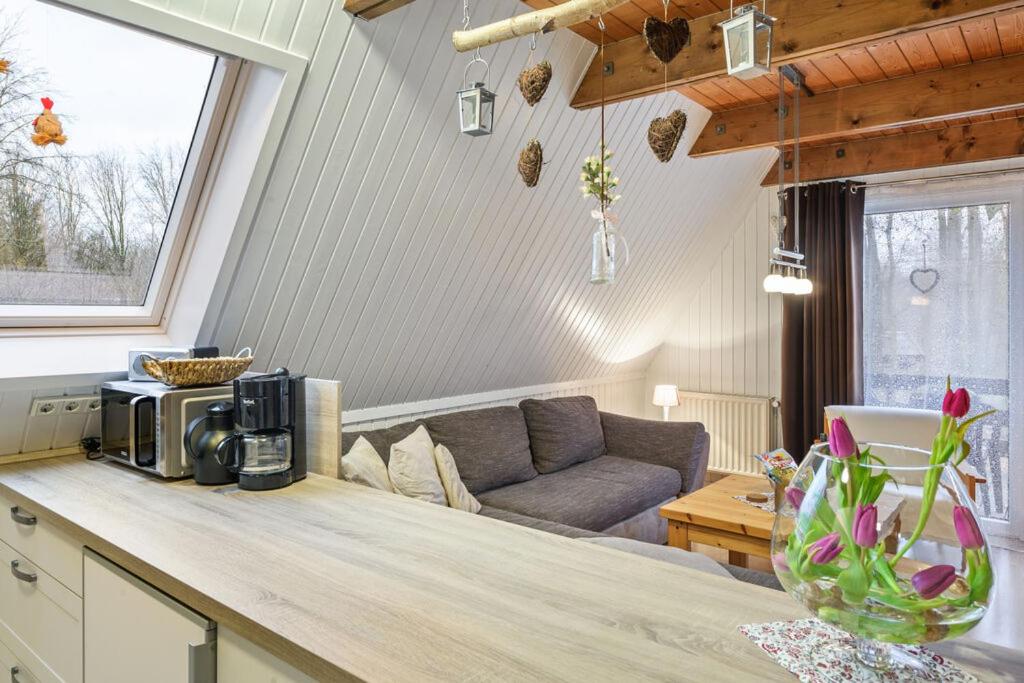 Ferienhaus Hannah 100