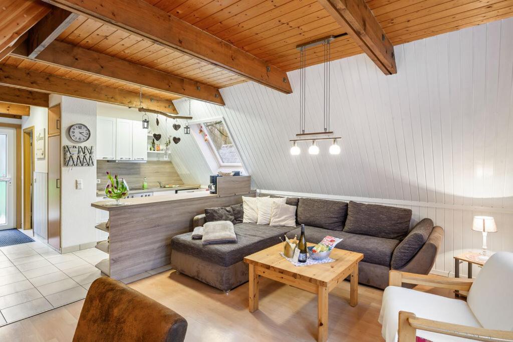 Ferienhaus Hannah 100