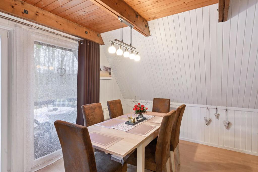 Ferienhaus Hannah 100