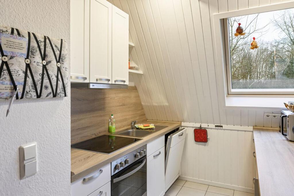 Ferienhaus Hannah 100