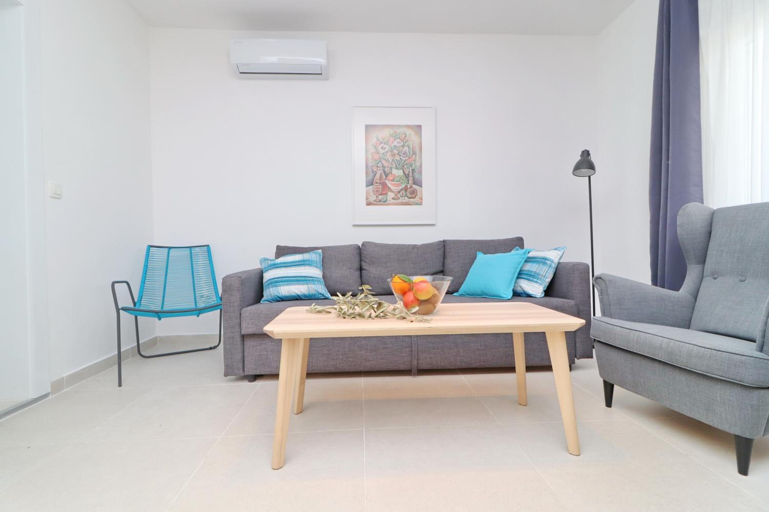 Holiday Home Rosemary view 4
