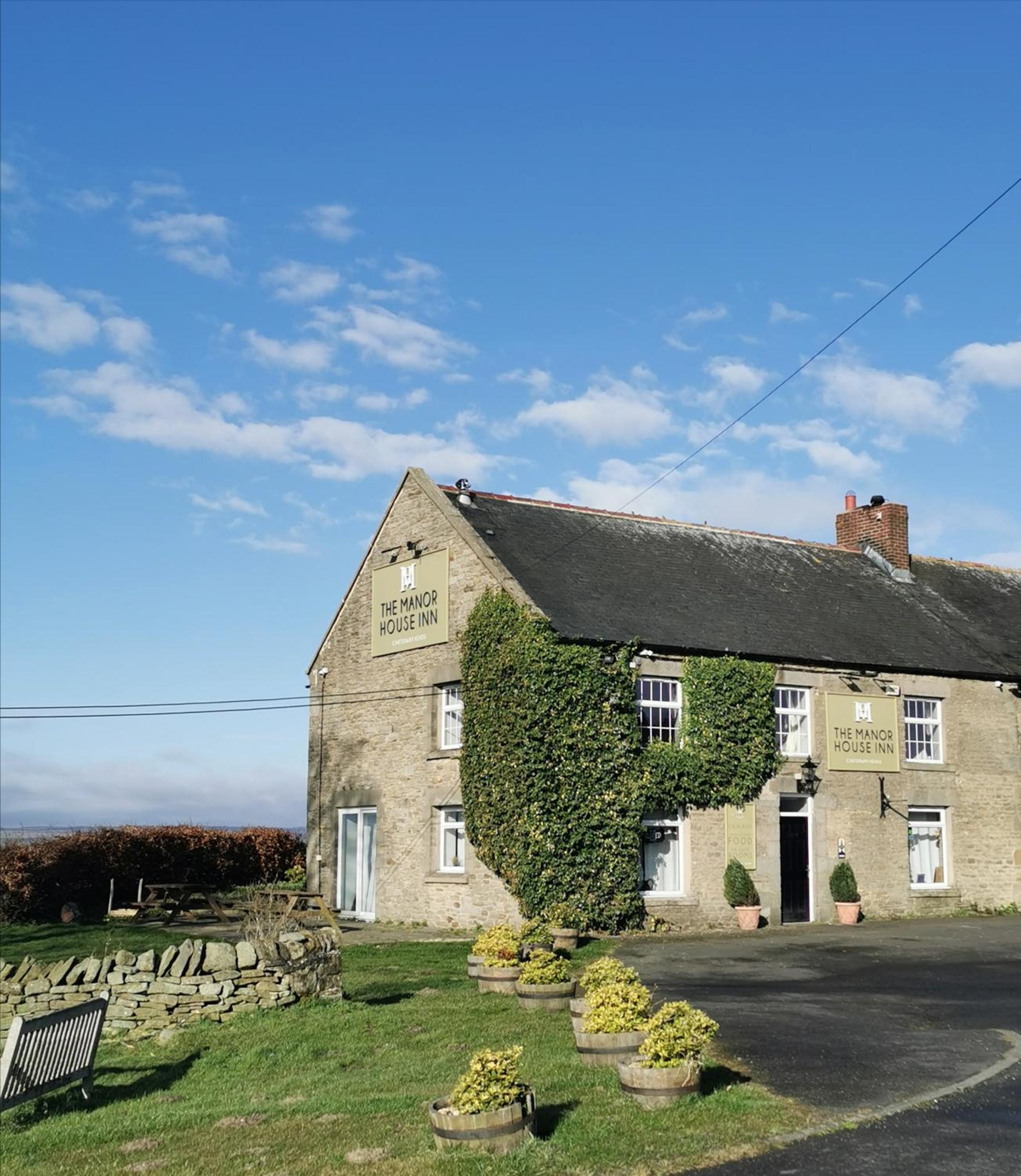 The Manor House Inn