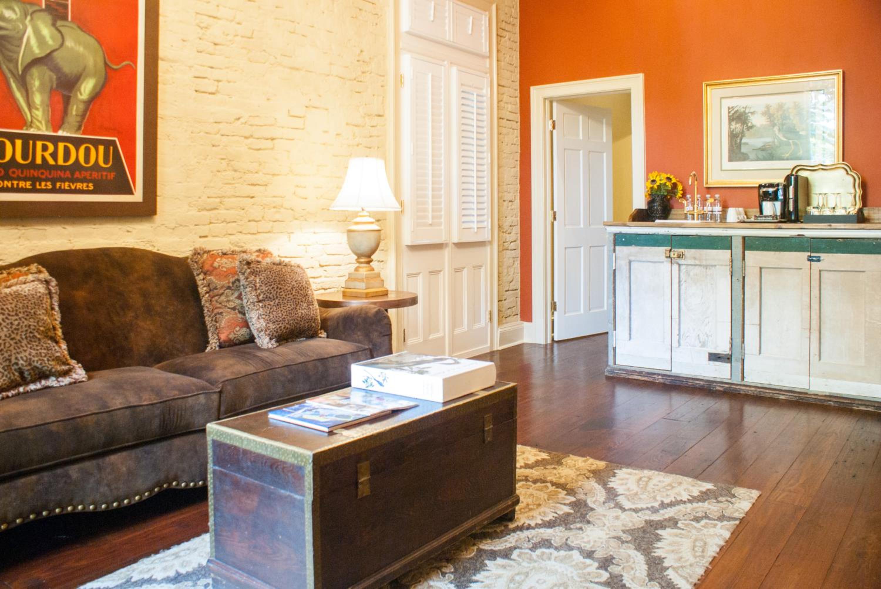 Audubon Cottages - Image 5