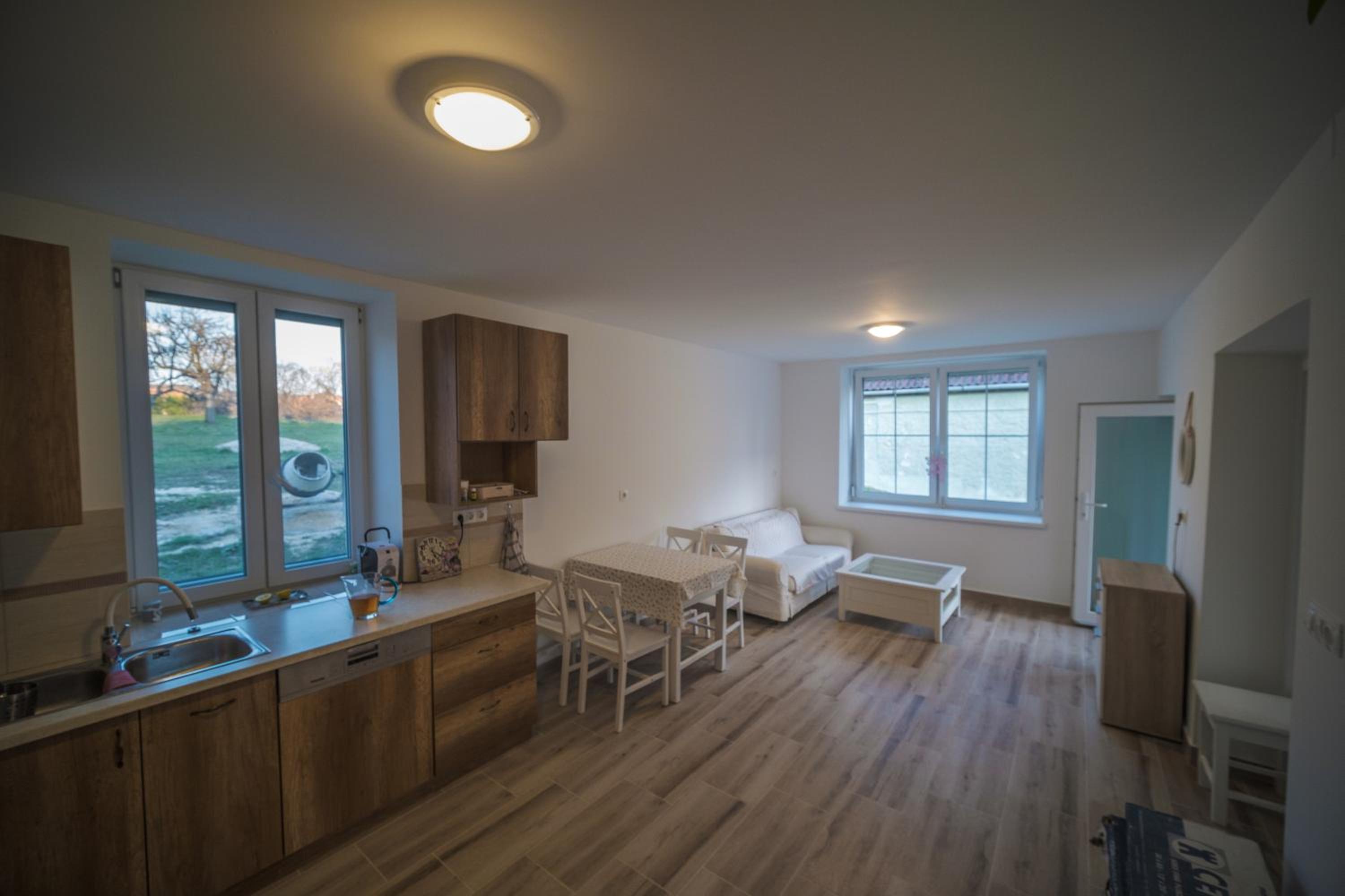 Livi Apartman