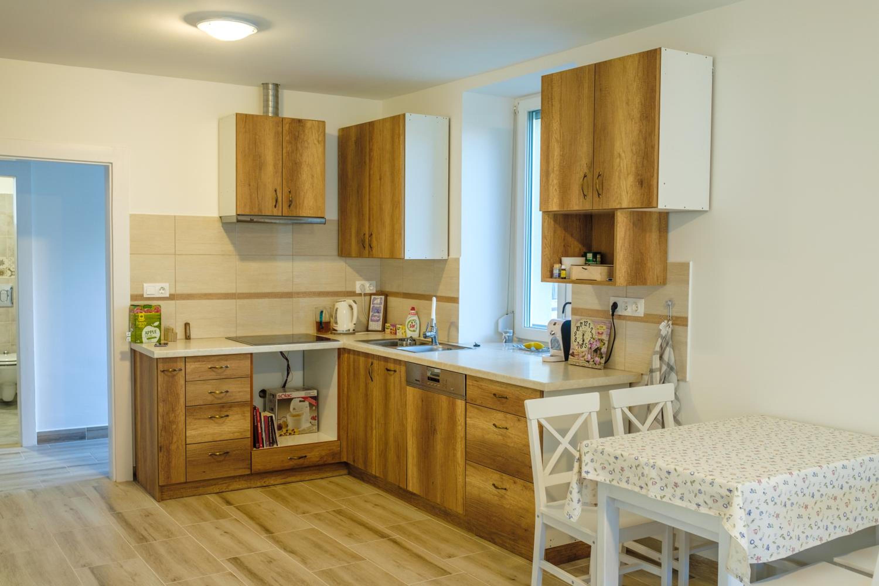 Livi Apartman