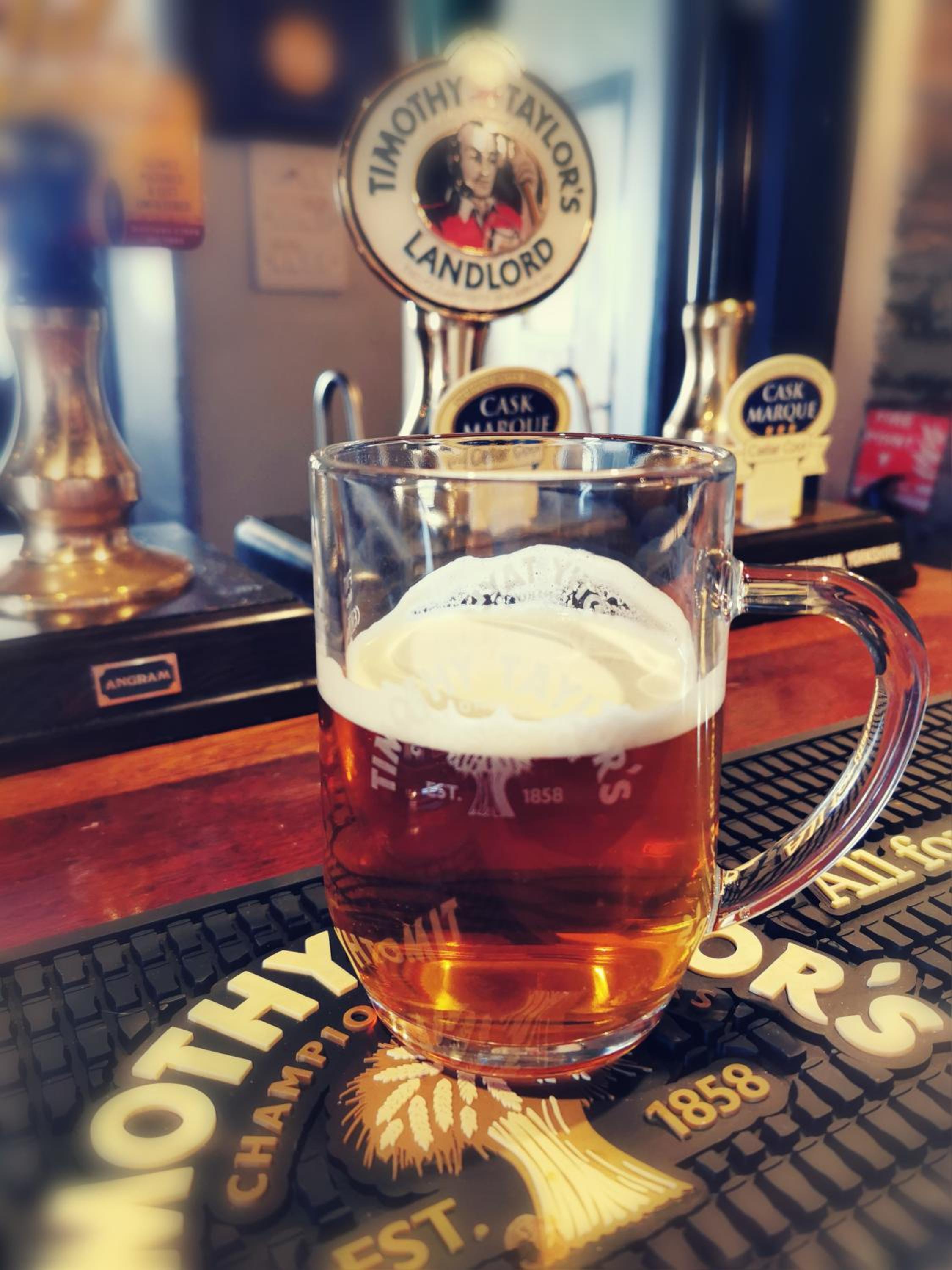 The Manor House Inn