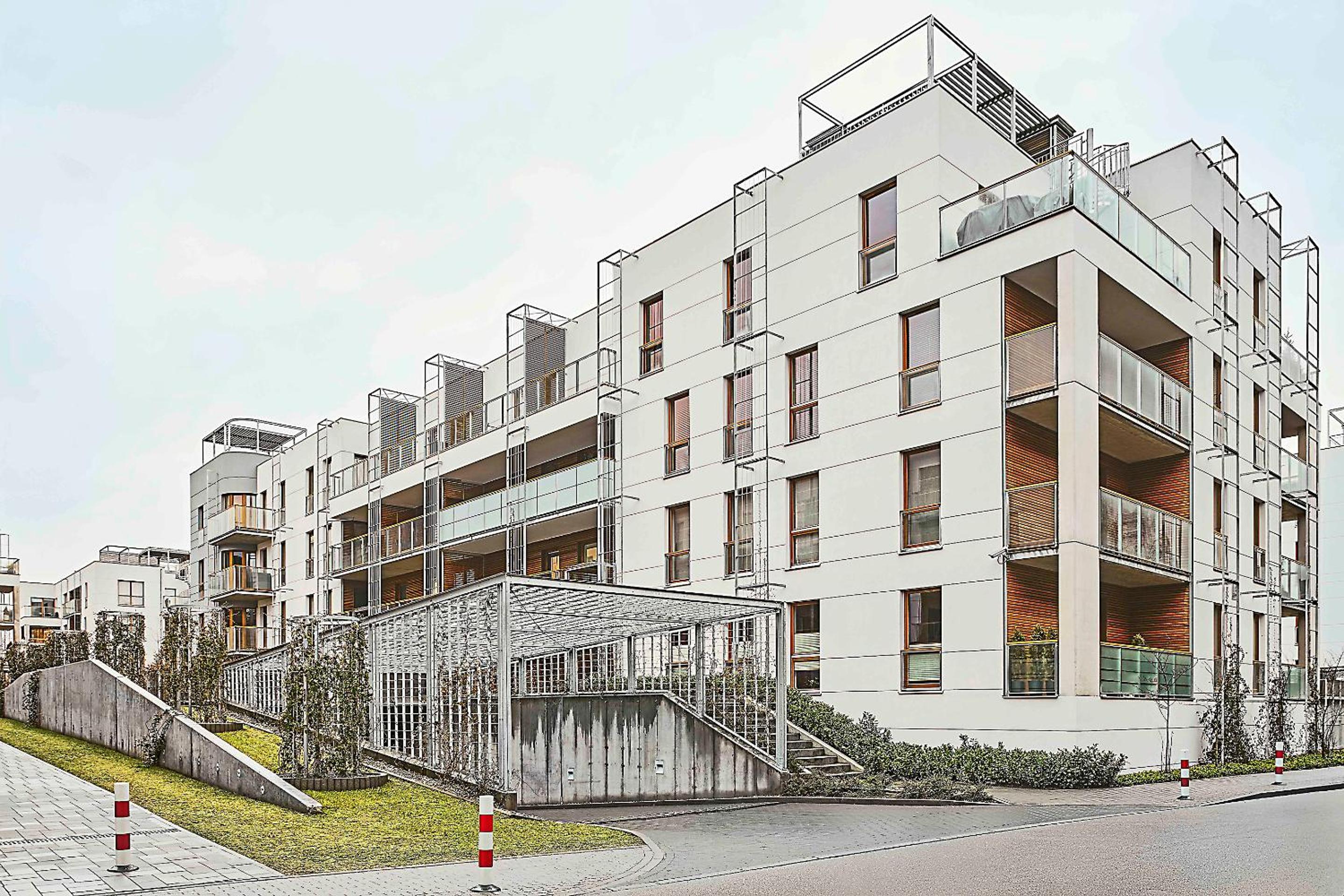 IRS ROYAL APARTMENTS Apartamenty IRS Nadmorski Dwór