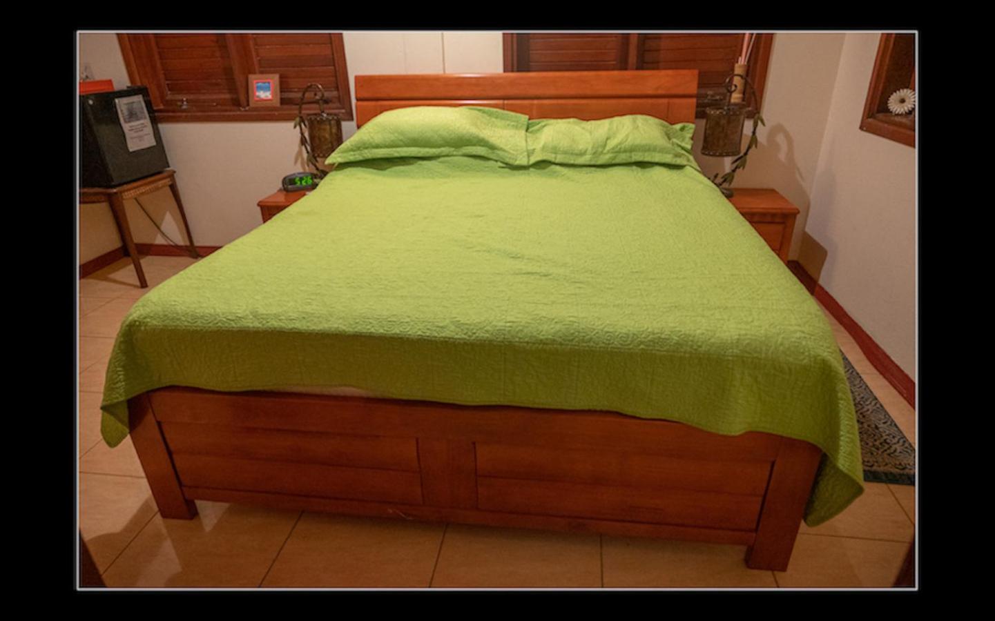 Fuego Mio Bed & Breakfast