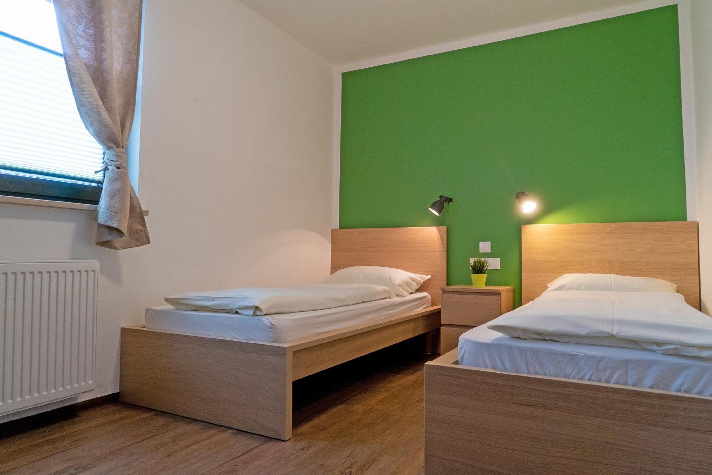 Apartments Helena Kranjska Gora view 3