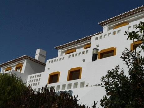 Apartamentos Os Descobrimentos view 2