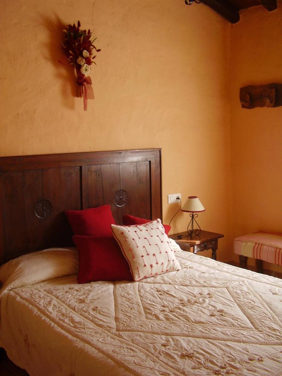 Casa Isabel by CasaTuristica photo 4