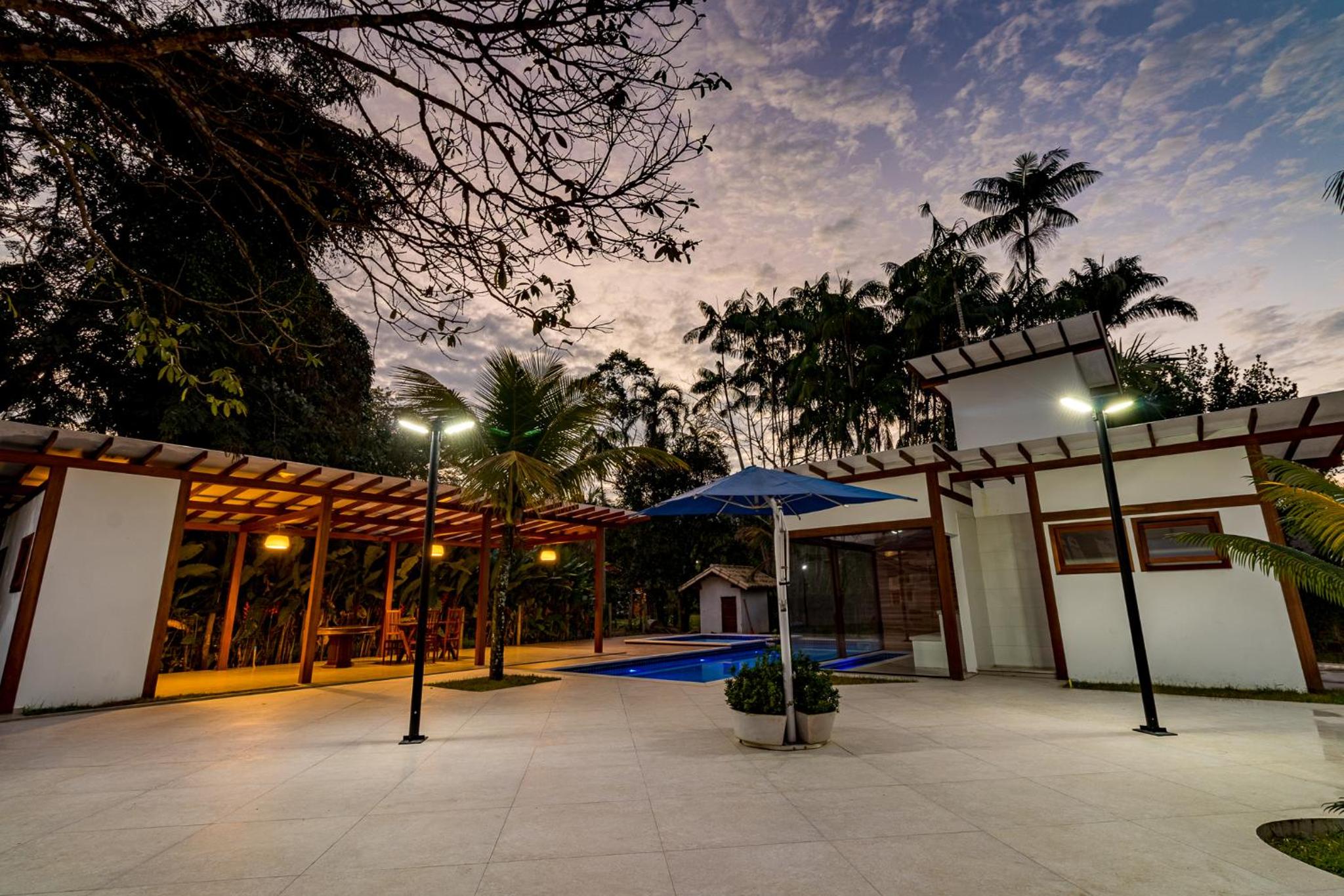 Loft Andorinha 3