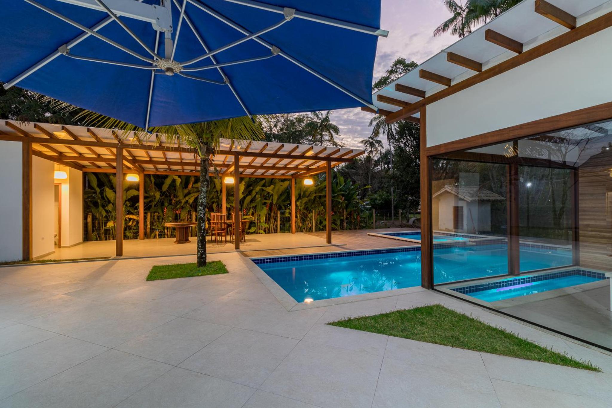 Loft Andorinha 3