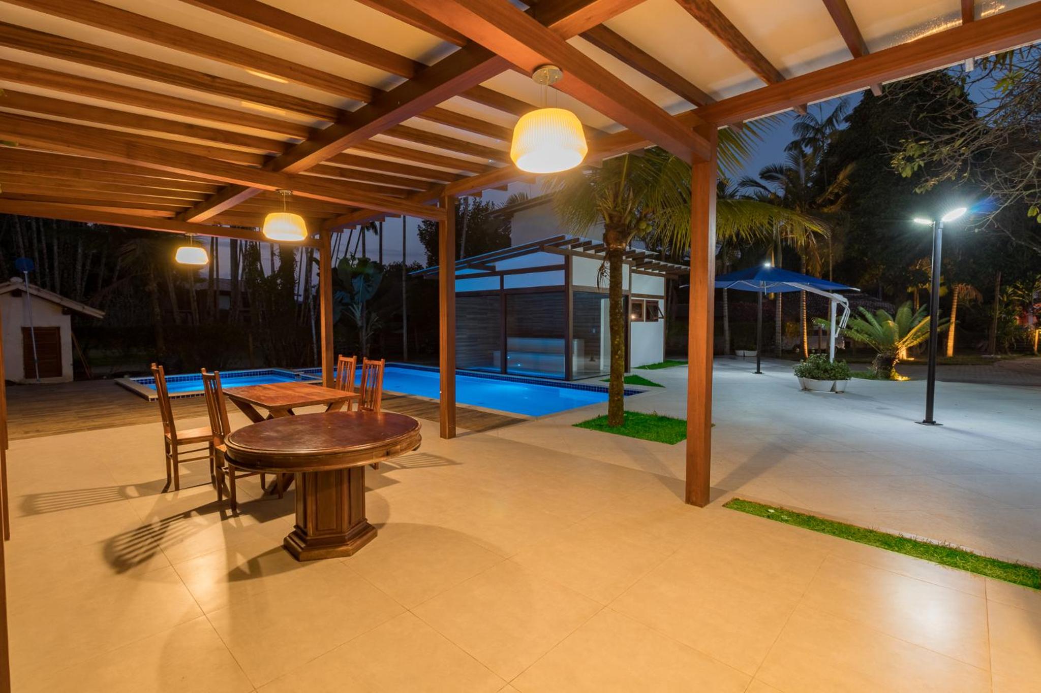 Loft Andorinha 3