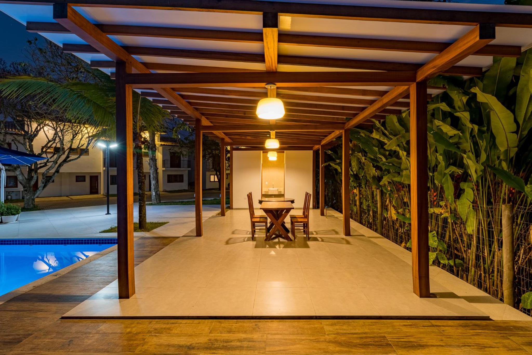 Loft Andorinha 3