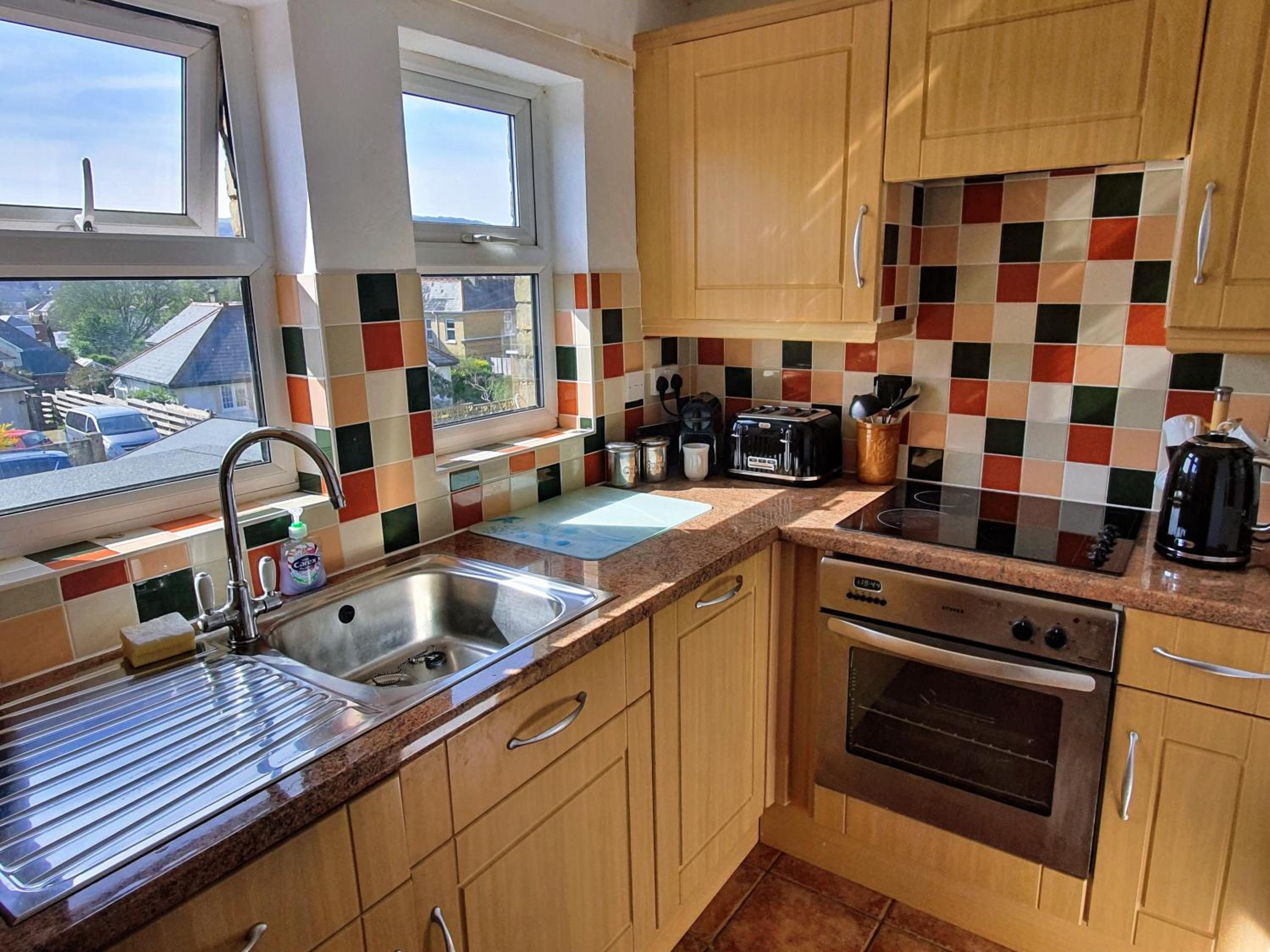 Summerhill Apartments view 4