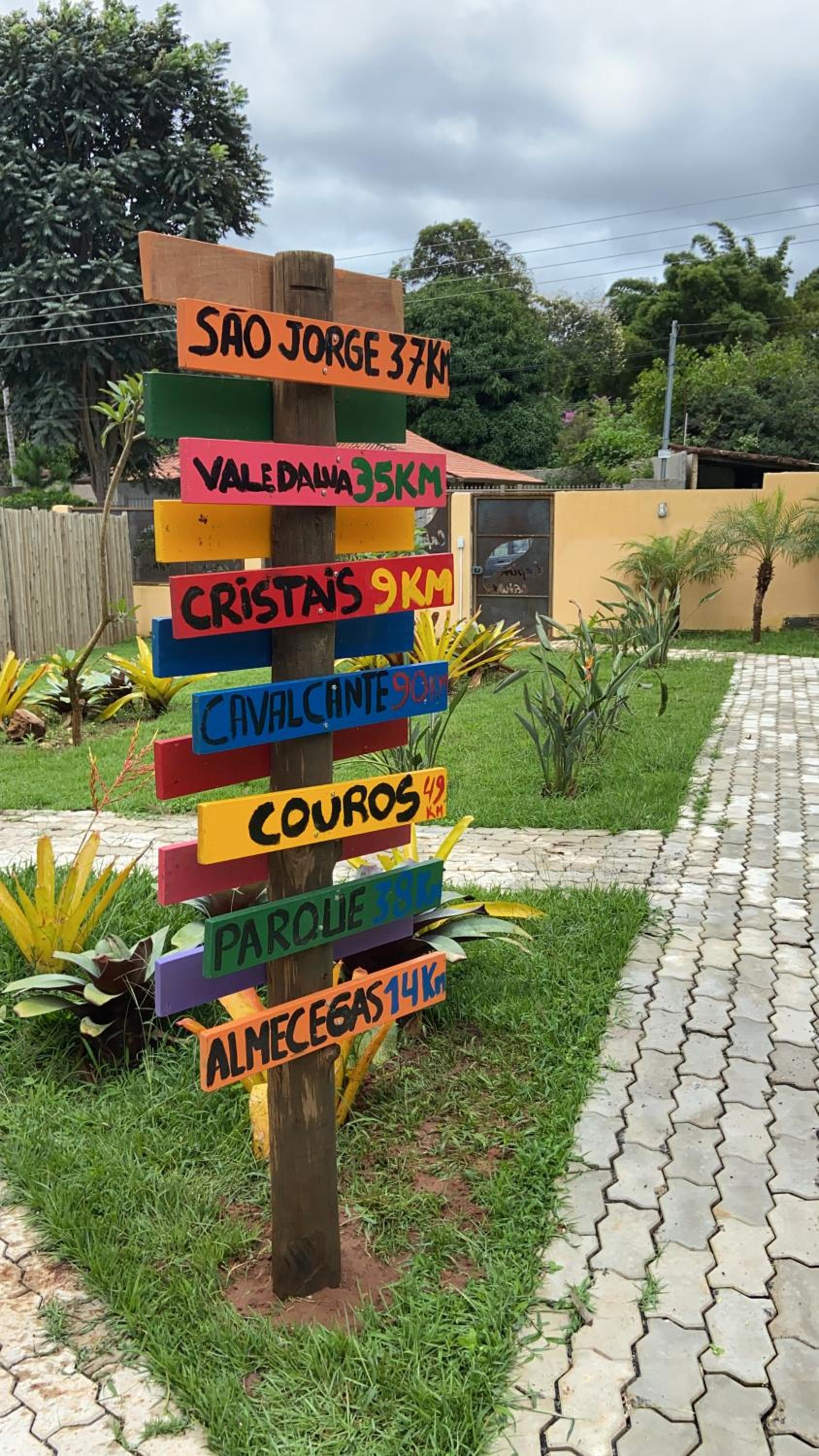 Capim Canoa
