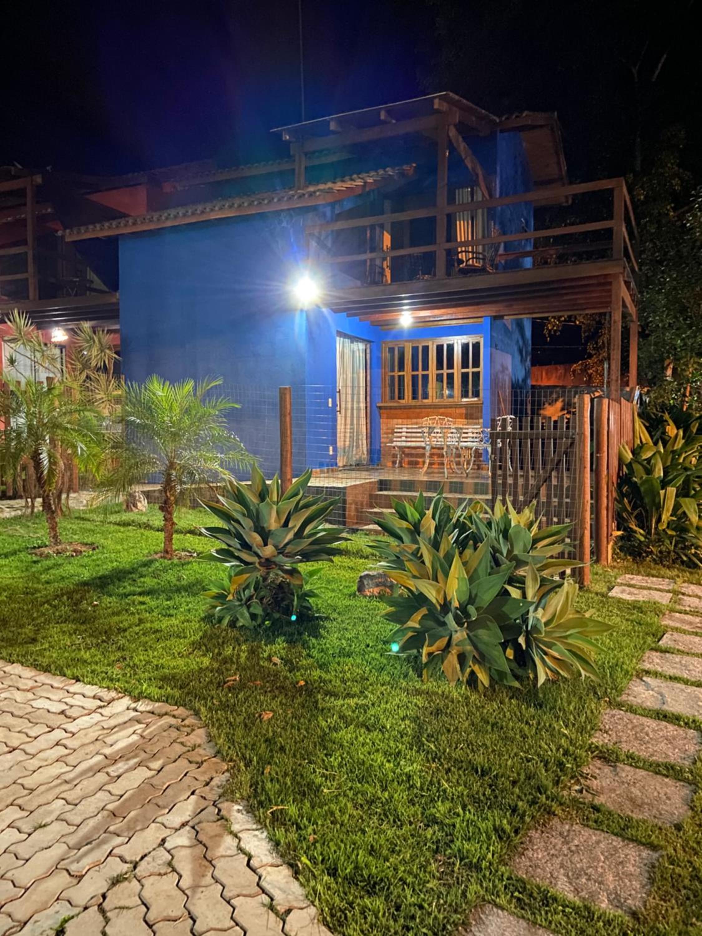 Capim Canoa