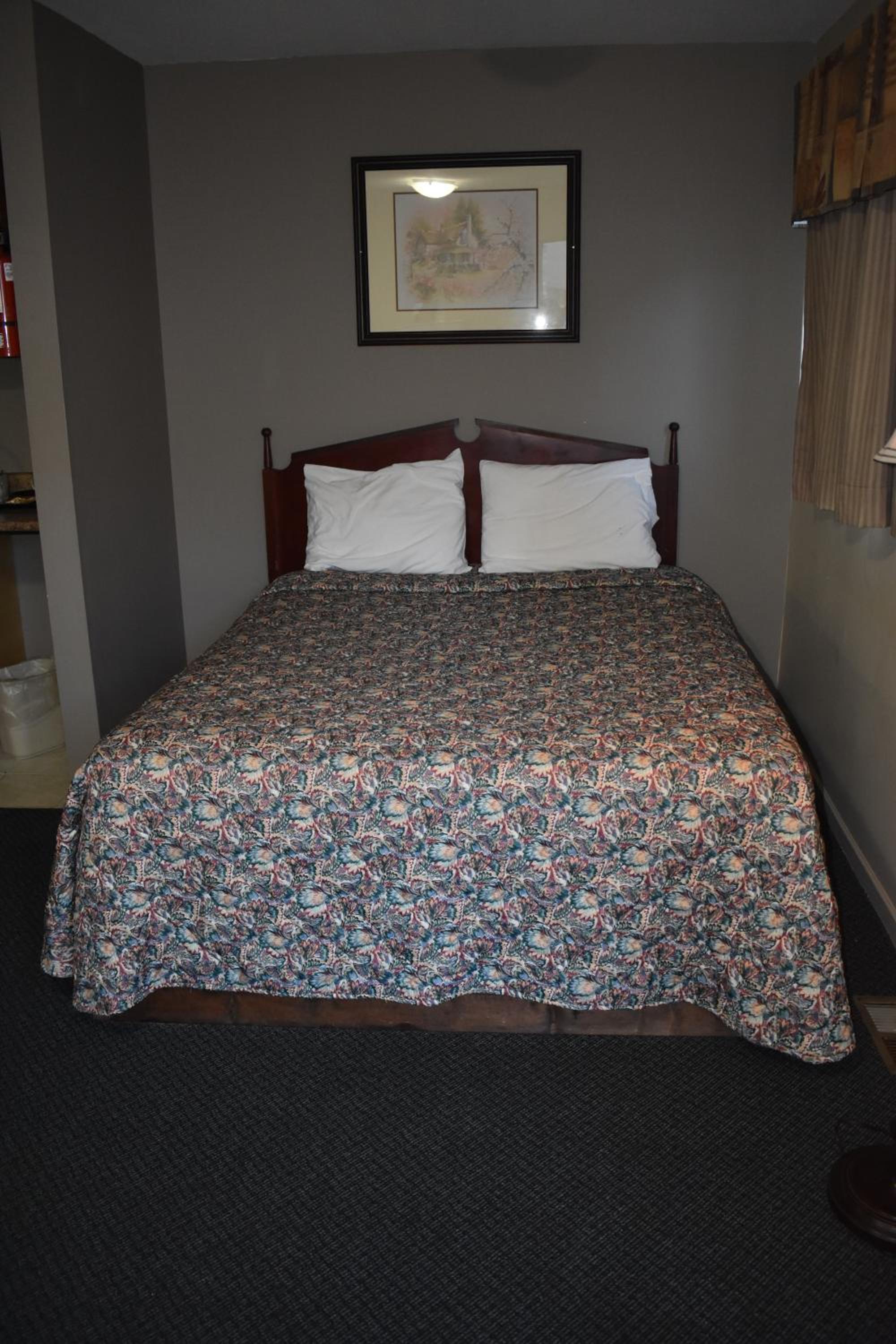 Hope Inn and Suites