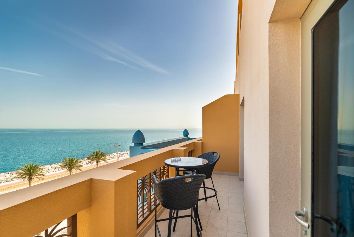 GLOBALSTAY Holiday Homes - Sarai Apartments, Beach, Pool, Gym