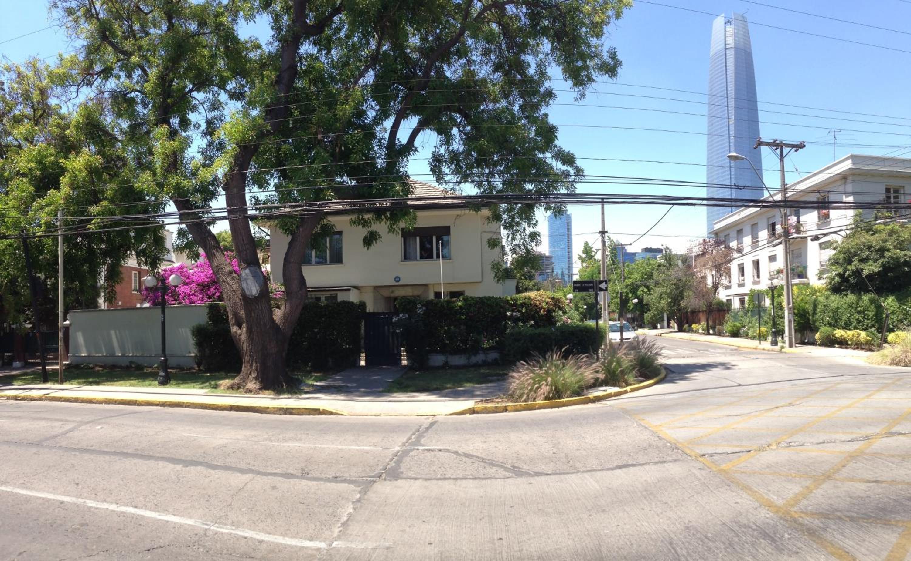 Hostal del Cerro