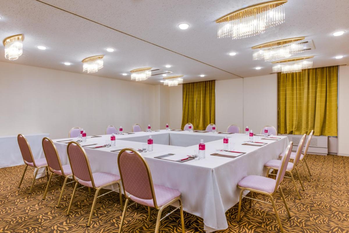 meeting room