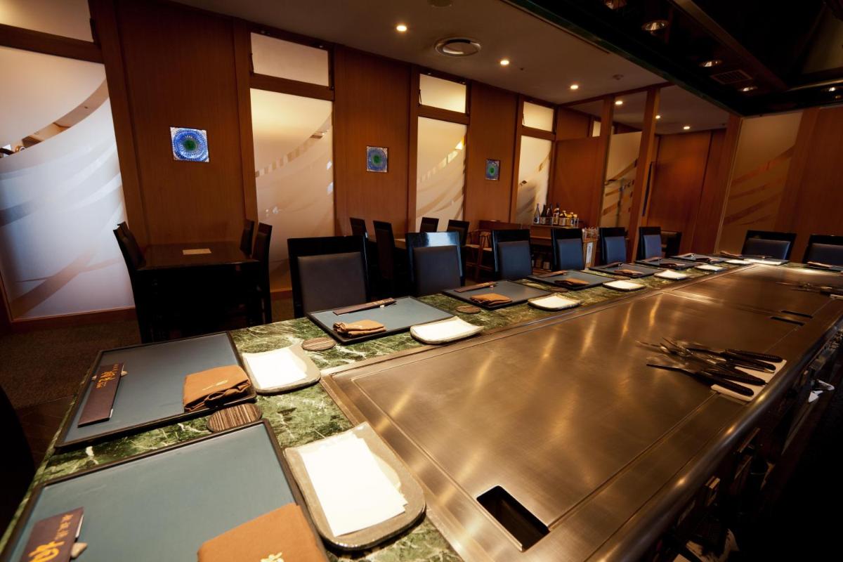 meeting room