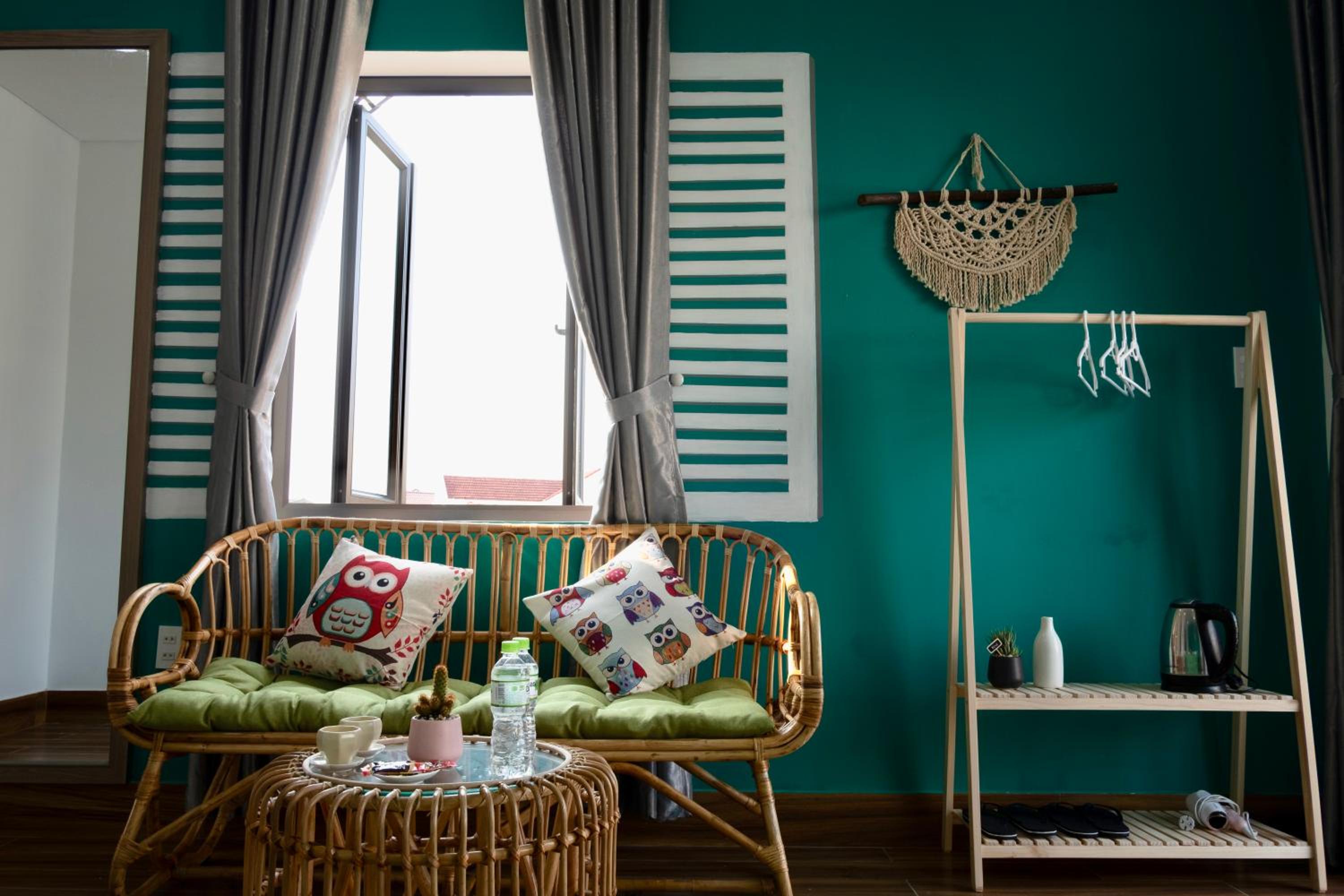 Kivi Homestay Hoi An