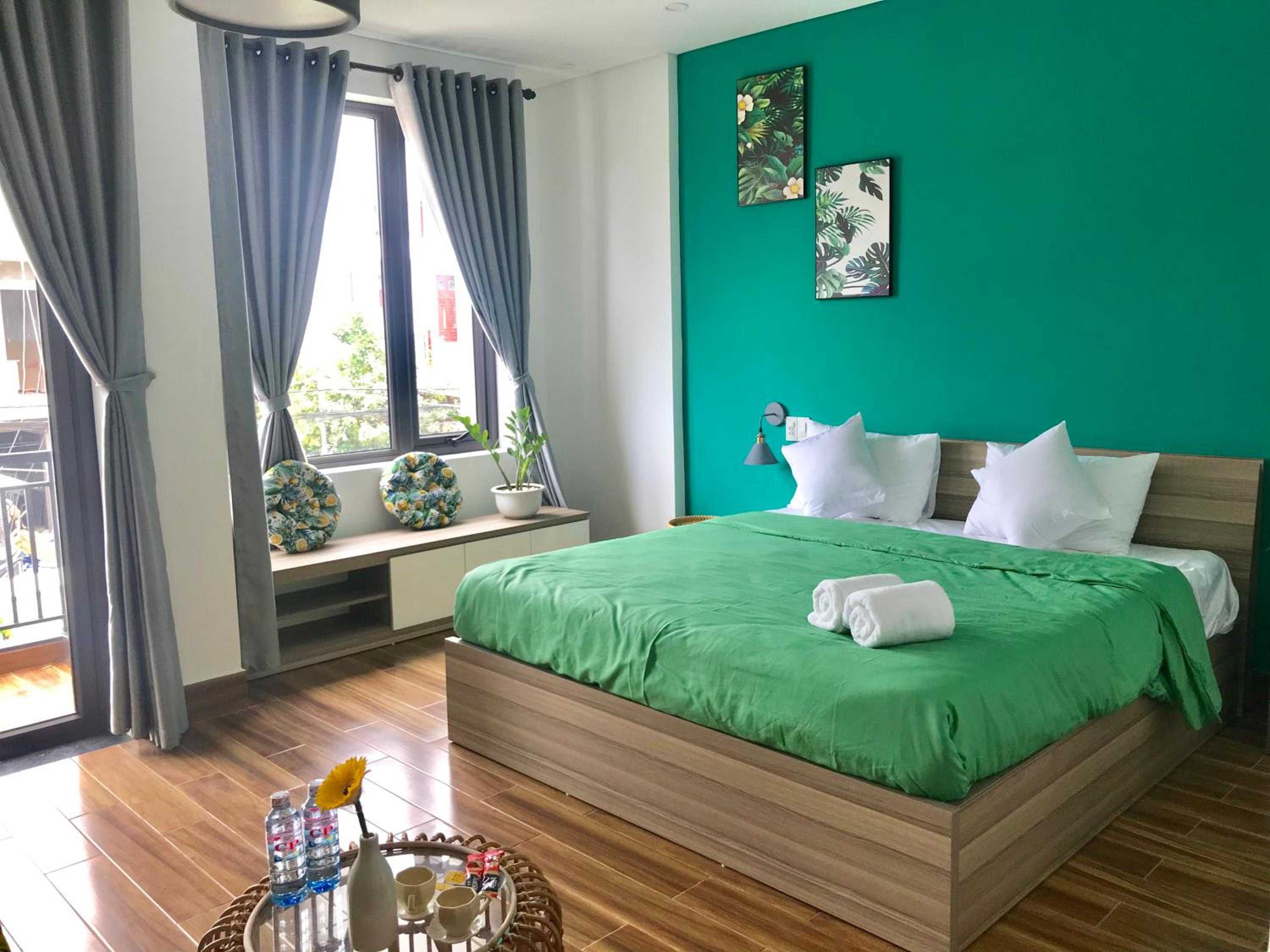 Kivi Homestay Hoi An