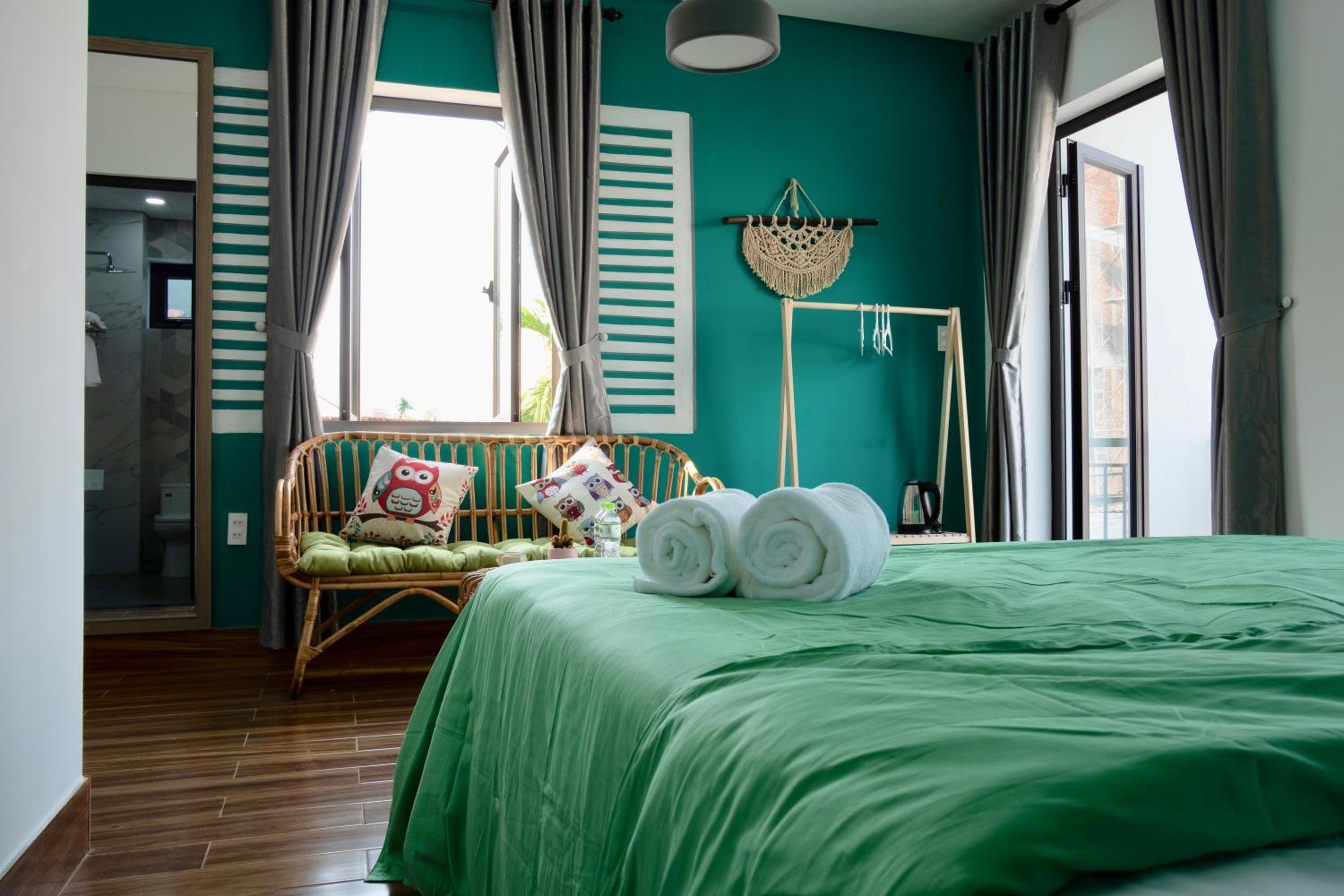 Kivi Homestay Hoi An