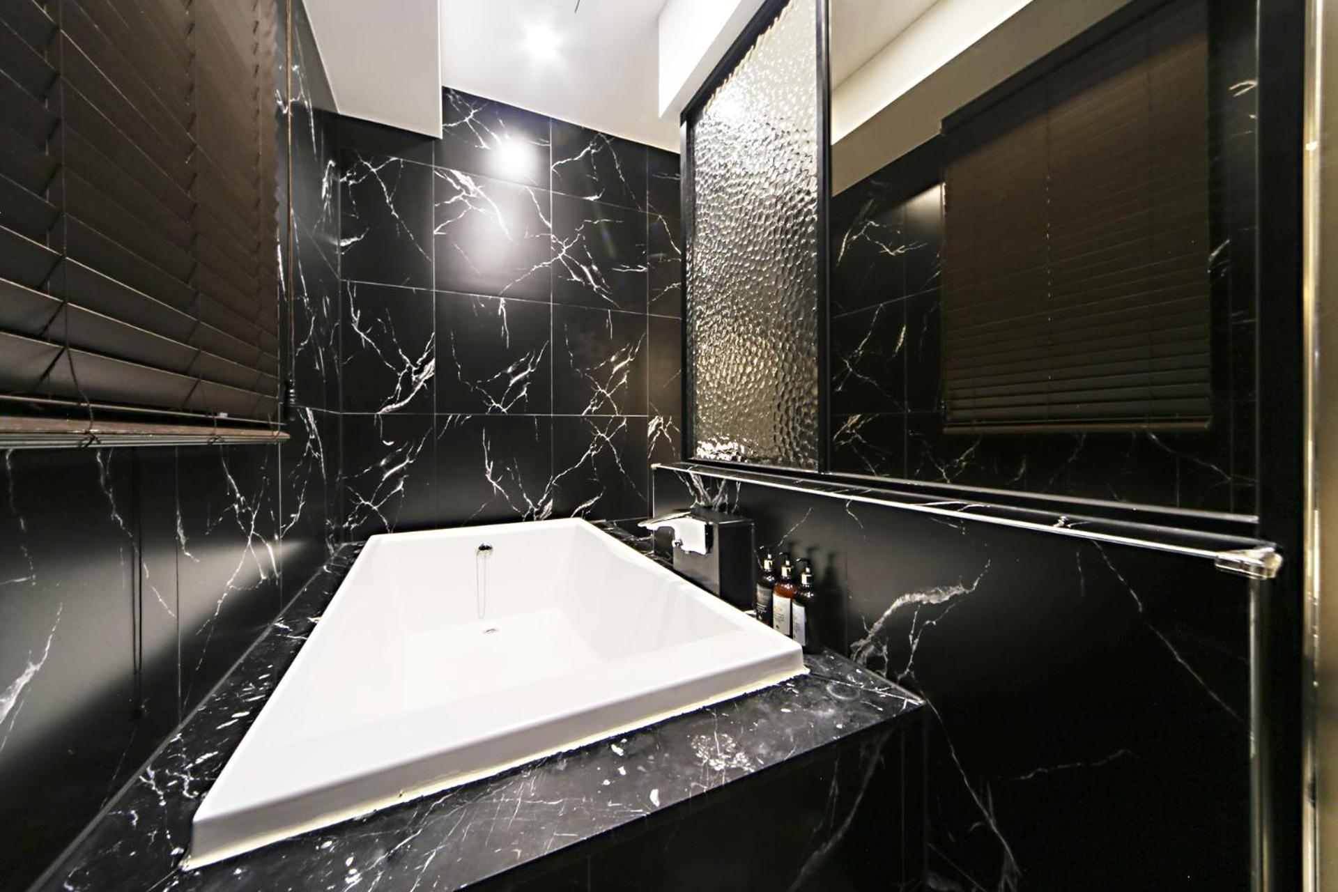 Masan Almond Hotel