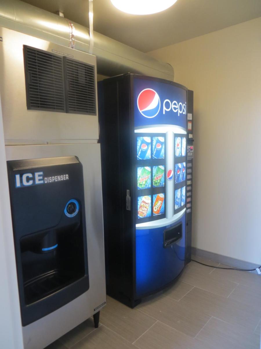 children's play area