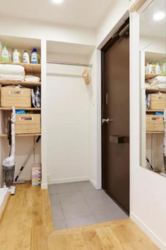 Dwell Urban 7A, Tokyo - 18