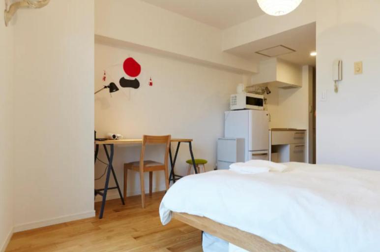 Dwell Urban 7A, Tokyo - 19