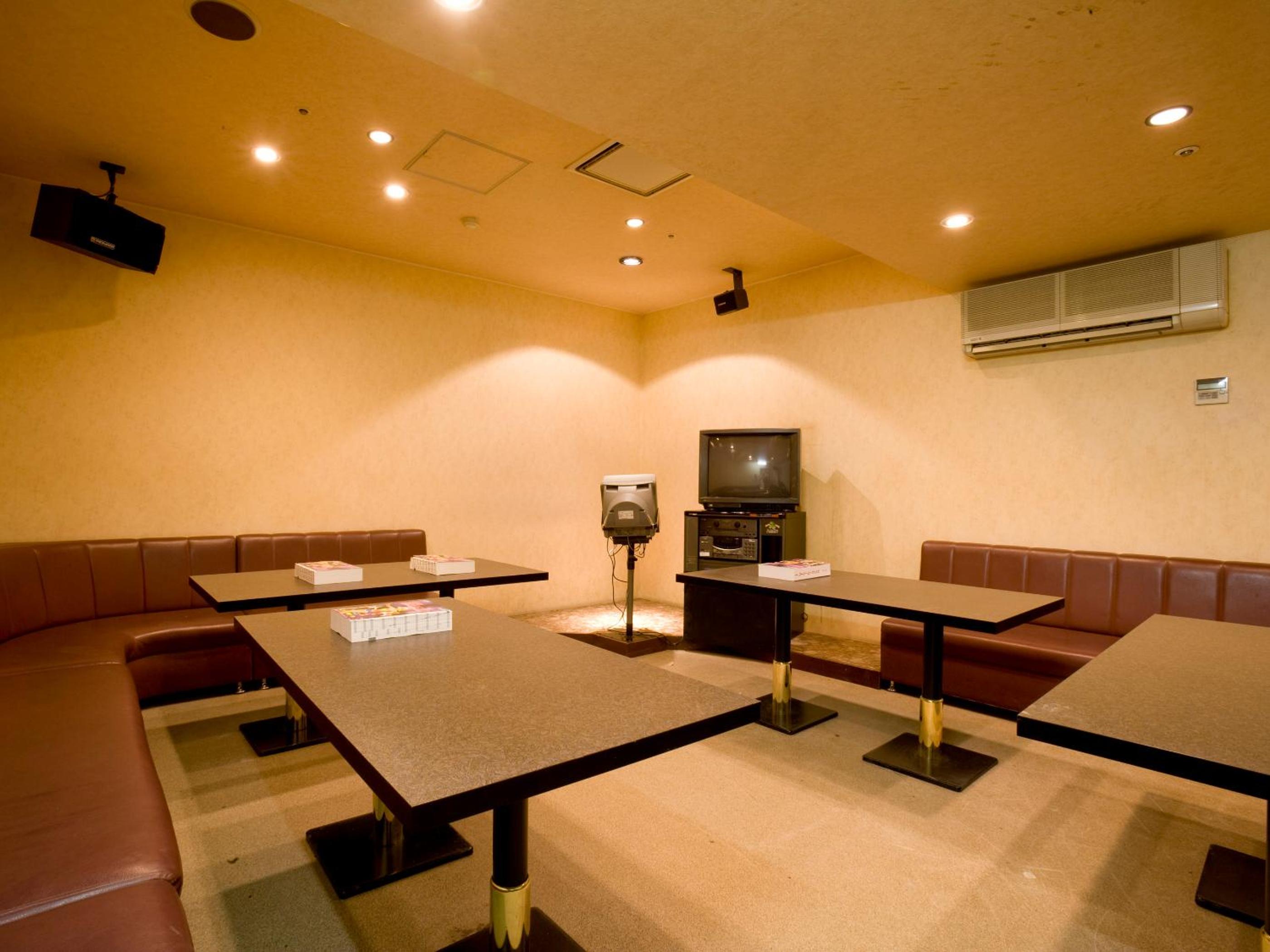 Gamagori Onsenkyo Mikawa Bay Hills Hotel