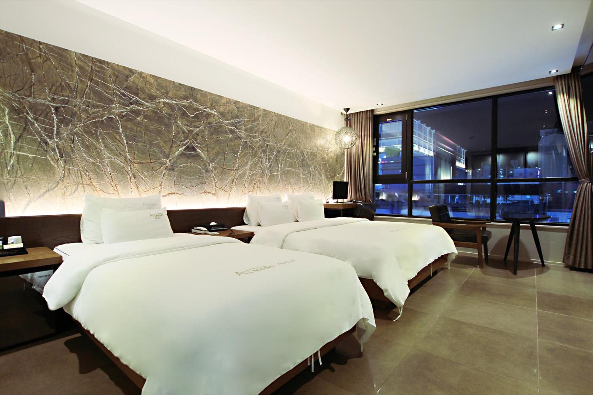 Masan Almond Hotel