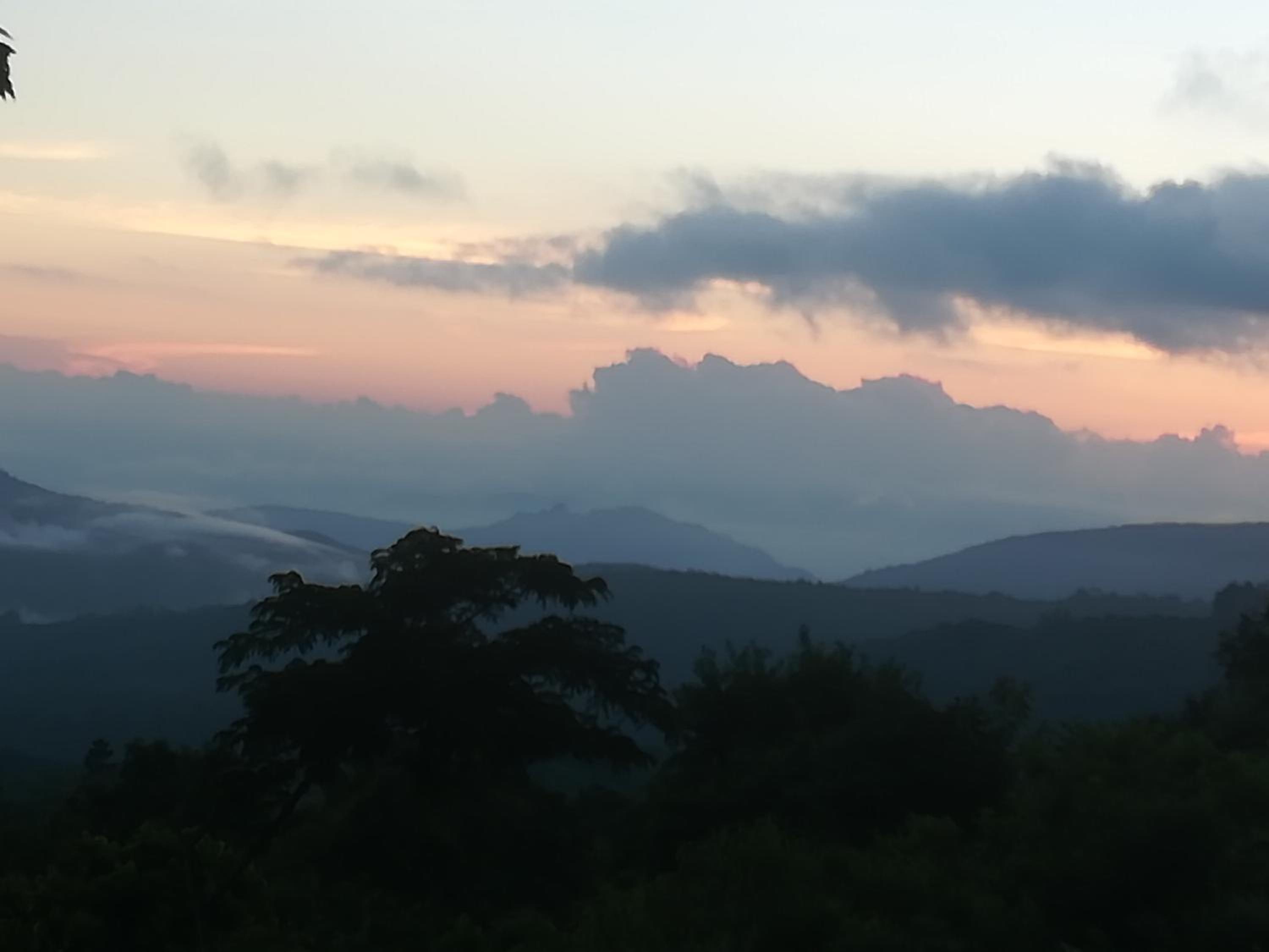 Madrugada
